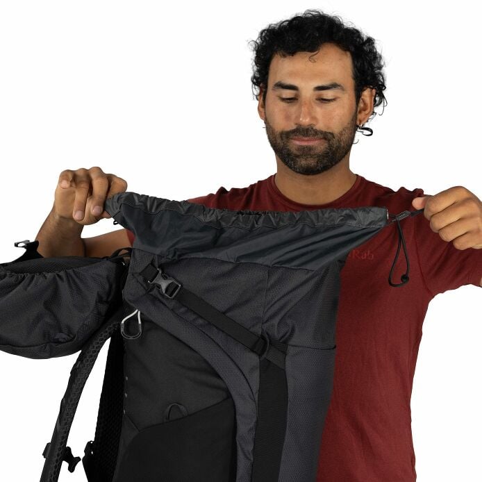 Kestrel™ LT 65 Backpacking Pack - US 4068