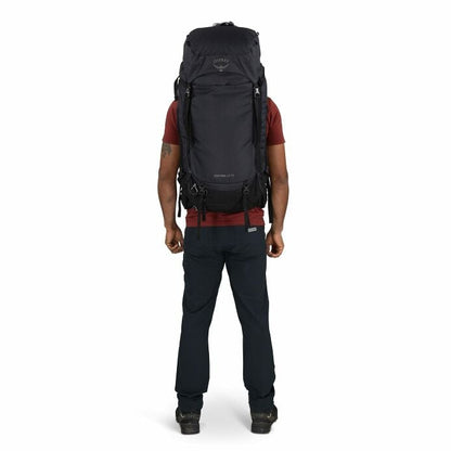 Kestrel™ LT 65 Backpacking Pack - US 5607