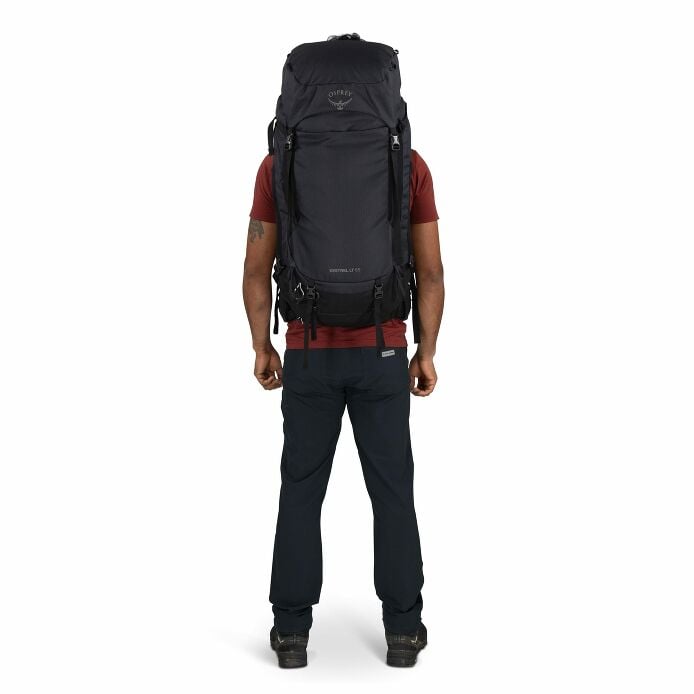 Kestrel™ LT 65 Backpacking Pack - US 4068