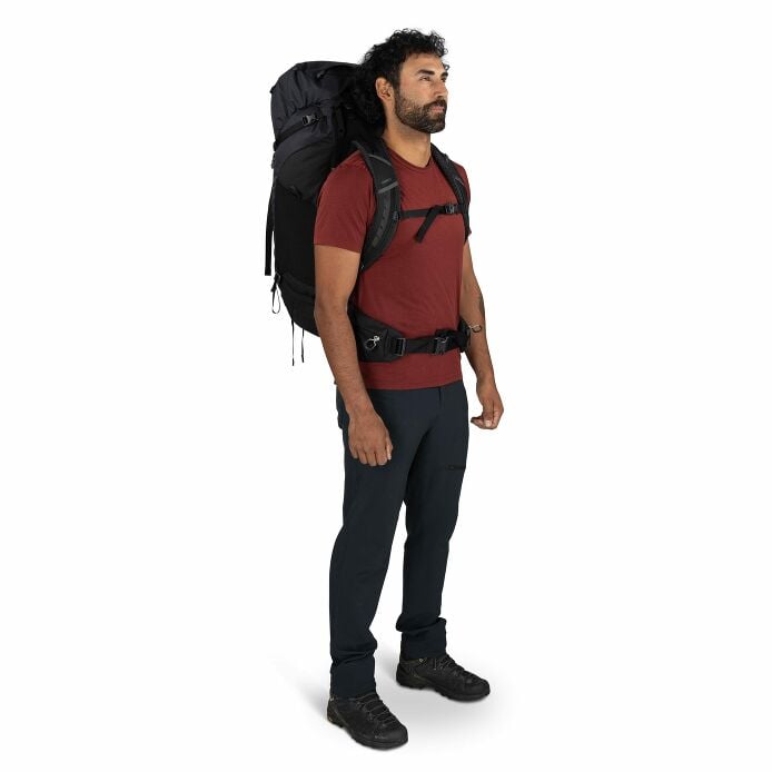 Kestrel™ LT 65 Backpacking Pack - US 4068