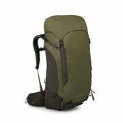 Moss Green