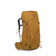 Barley Brown