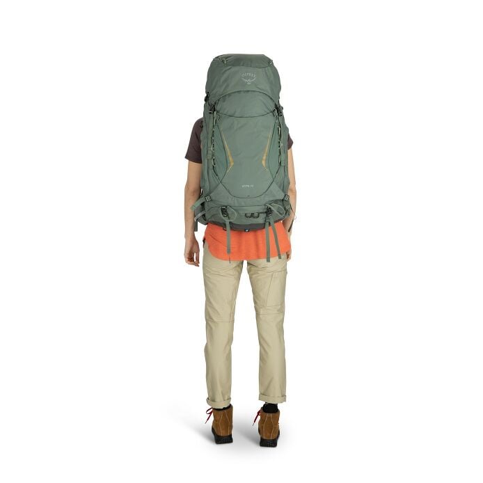 Kyte™ 48 - US 5413