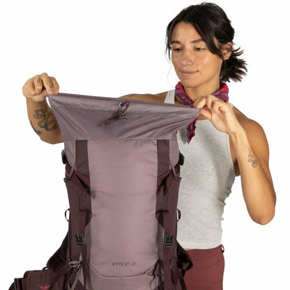 Kyte™ LT 28 Hiking Backpack - US 7044