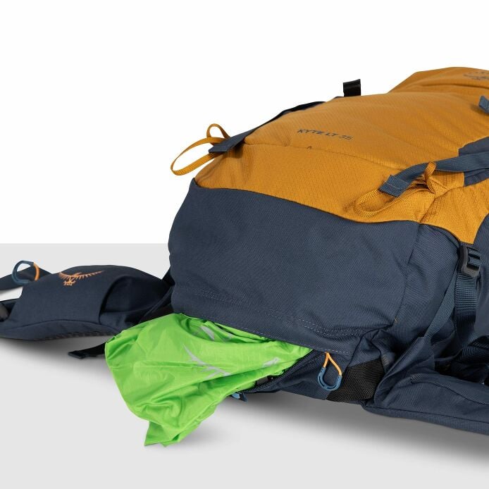 Kyte™ LT 35 Hiking Backpack - US 0409