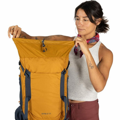 Kyte™ LT 35 Hiking Backpack - US 0409