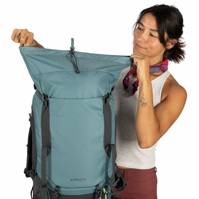 Kyte™ LT 45 Backpacking Pack - US 7187