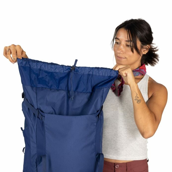 Kyte™ LT 65 Backpacking Pack - US 1252
