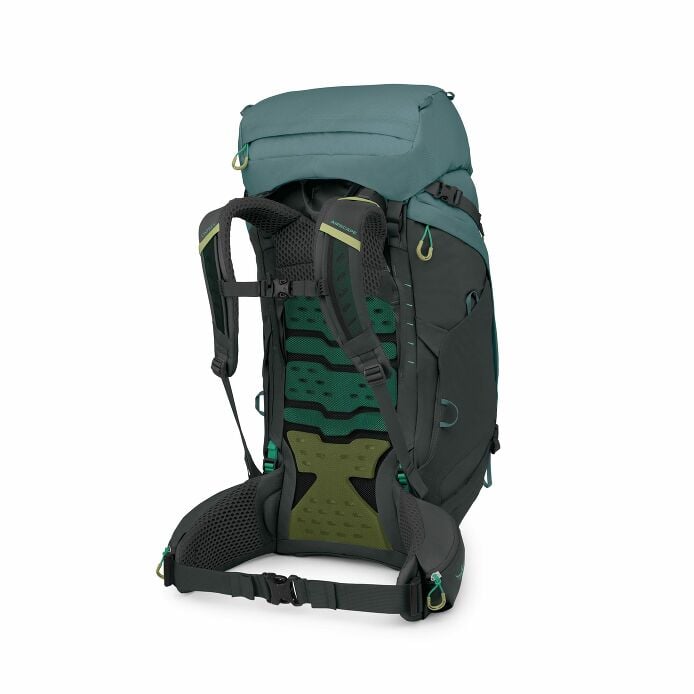 Kyte™ LT 65 Backpacking Pack - US 4826