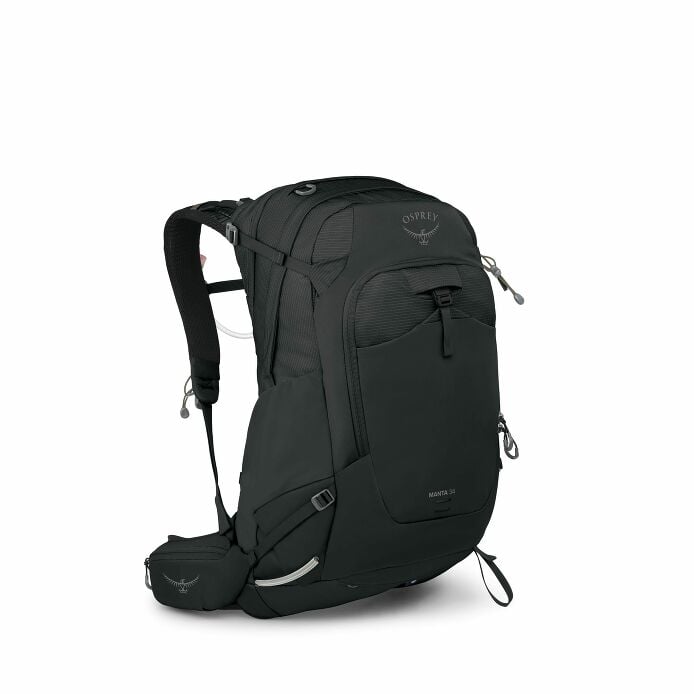Manta 34 Hiking Hydration Backpack - US 1767