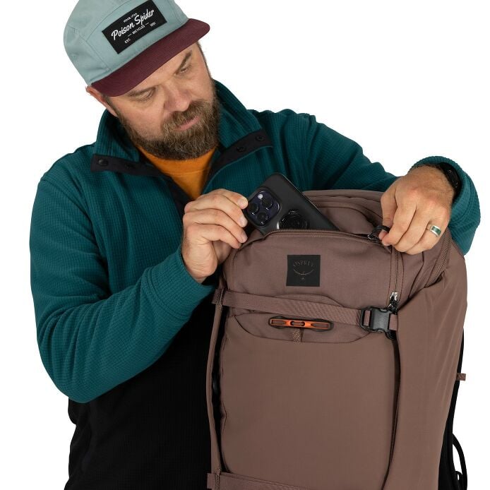 Metron 24 Pack - US 9894