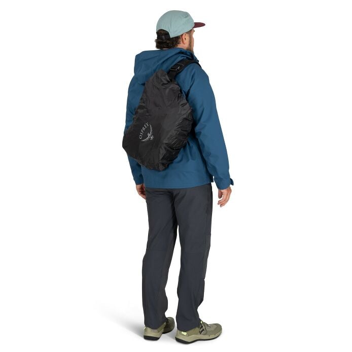 Metron 18 Messenger - US 1401