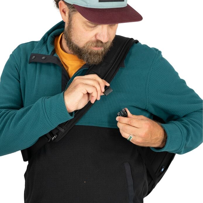 Metron 18 Messenger - US 5240