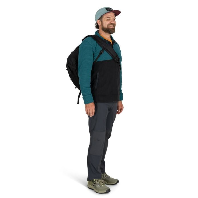 Metron 18 Messenger - US 1401
