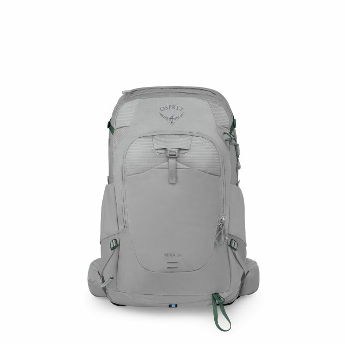 Mira™ 34 Hiking Hydration Backpack - US 3465