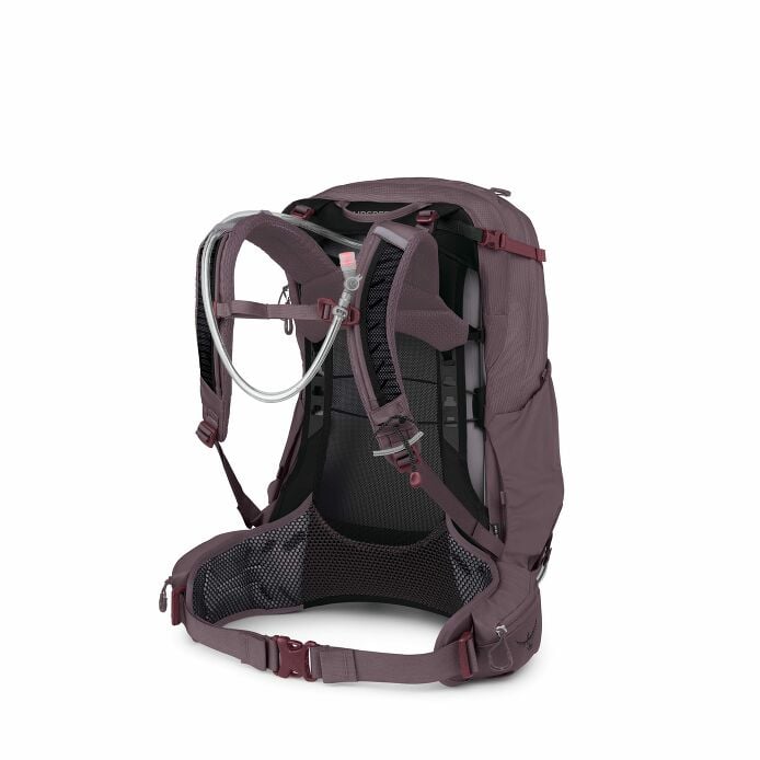 Mira™ 34 Hiking Hydration Backpack - US 8749