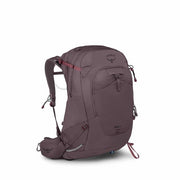 Graphite Purple