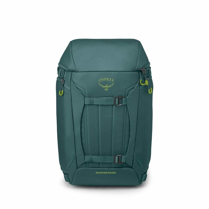 Mountain Bound Ski & Snowboard Boot Backpack Plus - US 8741