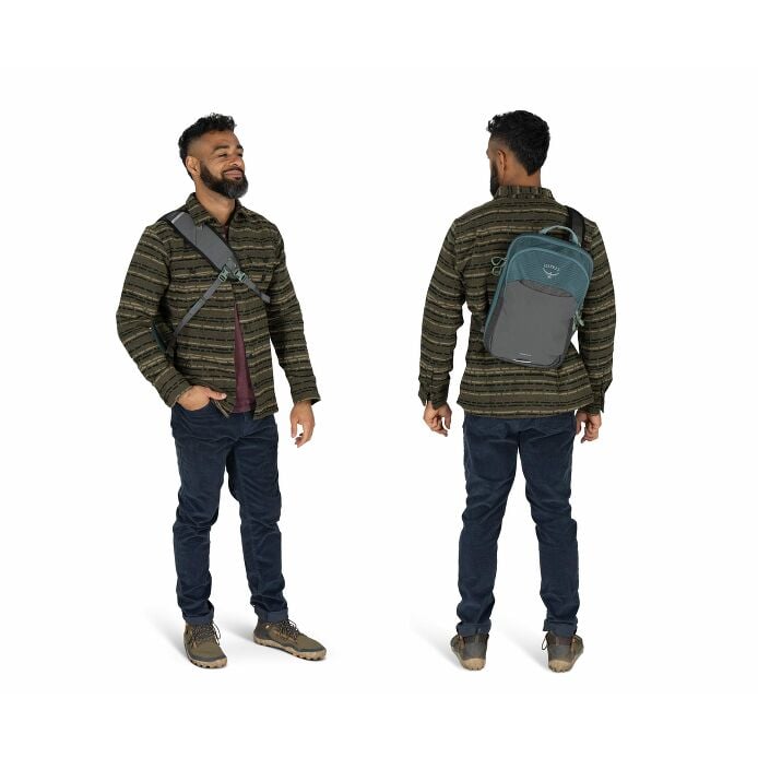 Nebula Sling Bag - US 2927