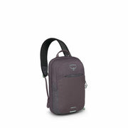 Graphite-Purple Heather
