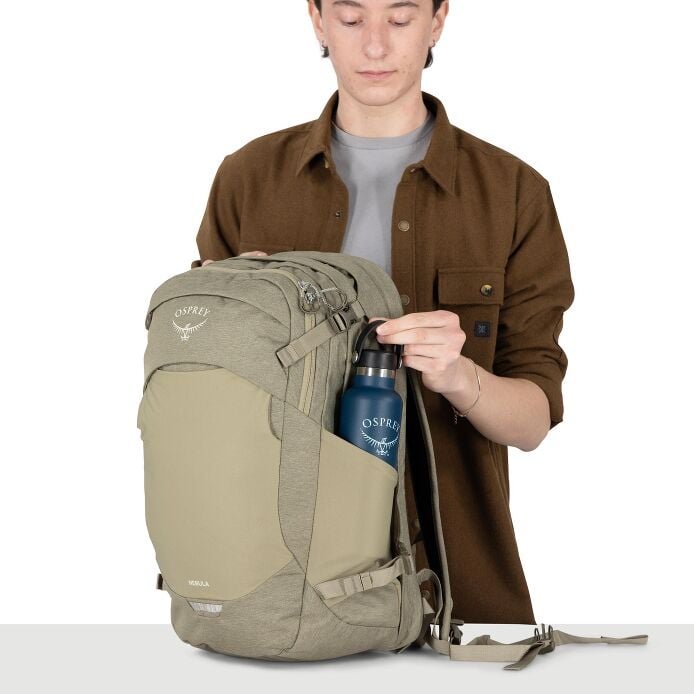 Nebula Driftshade Backpack - US 5750