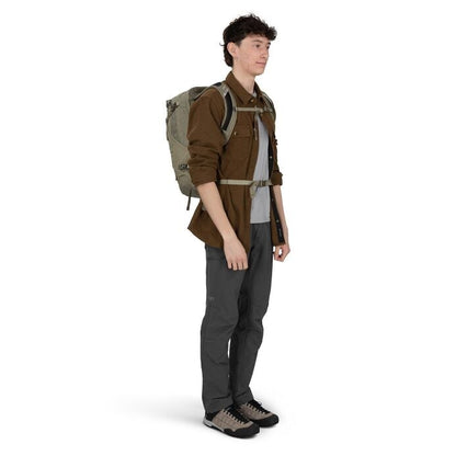 Nebula Driftshade Backpack - US 5750
