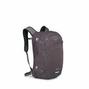 Graphite-Purple Heather