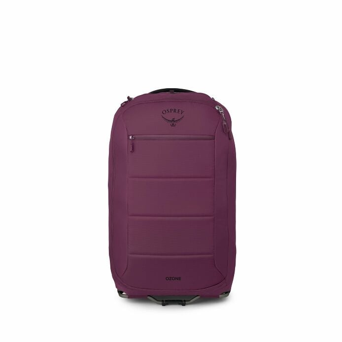 Ozone 2-Wheel 80L/27" Luggage - US 0775