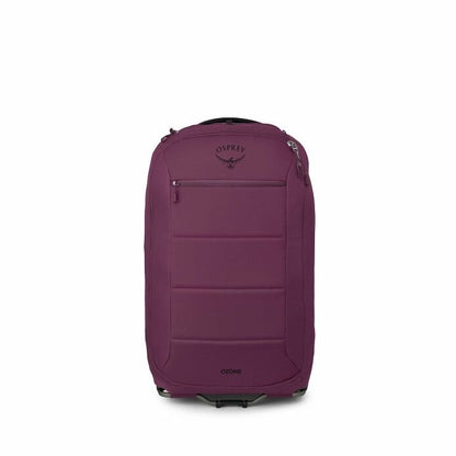 Ozone 2-Wheel 80L/27" Luggage - US 0775