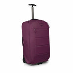 Ozone 2-Wheel 80L/27" Luggage - US 0775