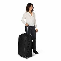 Ozone 2-Wheel 80L/27" Luggage - US 2584