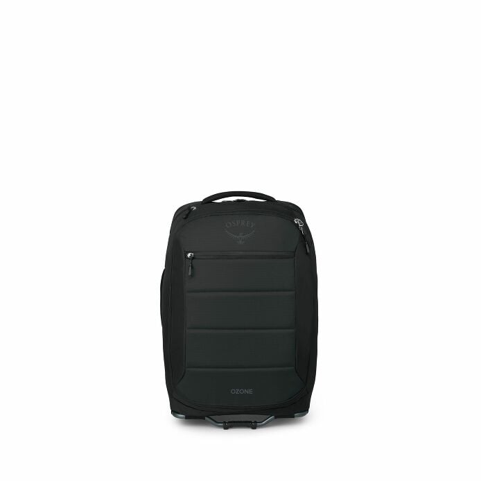 Ozone 2-Wheel 40L/21" Carry-On Luggage - US 6263
