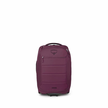 Ozone 2-Wheel 40L/21" Carry-On Luggage - US 0738