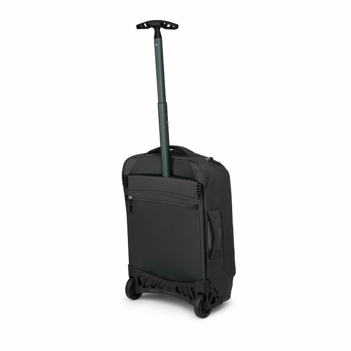 Ozone 2-Wheel 40L/21" Carry-On Luggage - US 6263