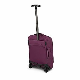 Ozone 2-Wheel 40L/21" Carry-On Luggage - US 0738
