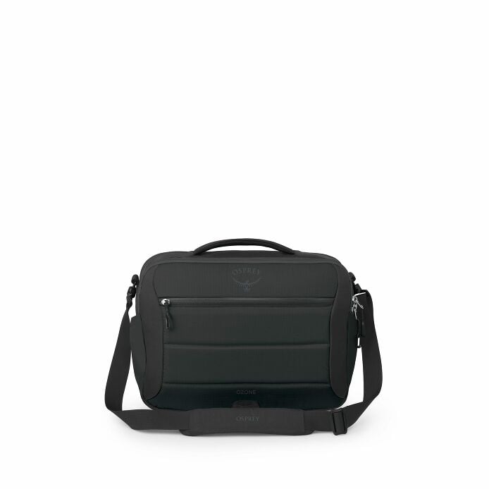 Ozone Brief Travel Bag - US 4482