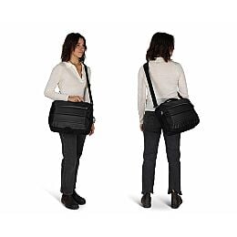Ozone Brief Travel Bag - US 4482