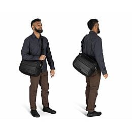 Ozone Brief Travel Bag - US 2982