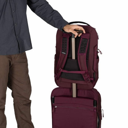 Ozone Laptop Travel Backpack - US 1581