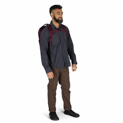 Ozone Laptop Travel Backpack - US 1581
