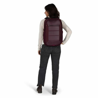 Ozone Laptop Travel Backpack - US 9519