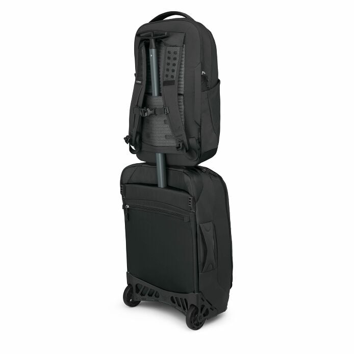 Ozone Laptop Travel Backpack - US 1581
