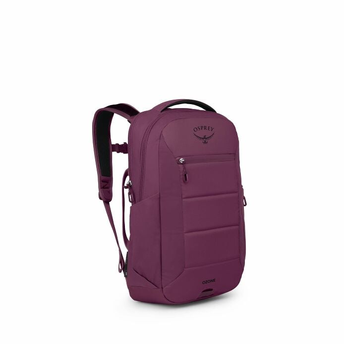 Ozone Laptop Travel Backpack - US 9519