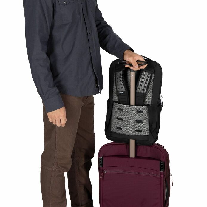 Ozone Slim Pack Travel Backpack - US 0615