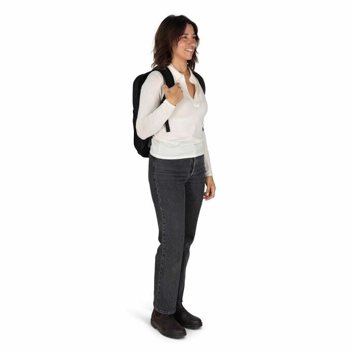 Ozone Slim Pack Travel Backpack - US 1225