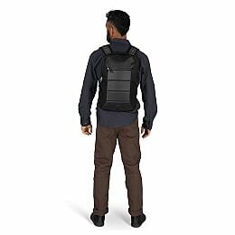 Ozone Slim Pack Travel Backpack - US 0615