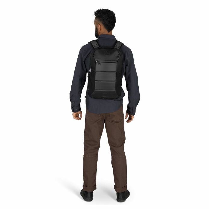 Ozone Slim Pack Travel Backpack - US 0615