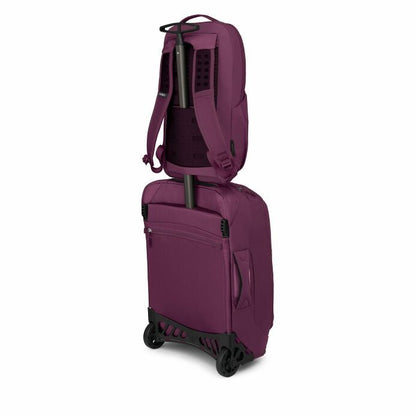 Ozone Slim Pack Travel Backpack - US 0615