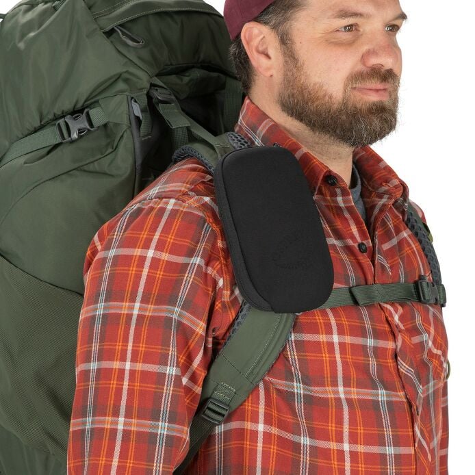 Pack Pocket | Padded - US 7411