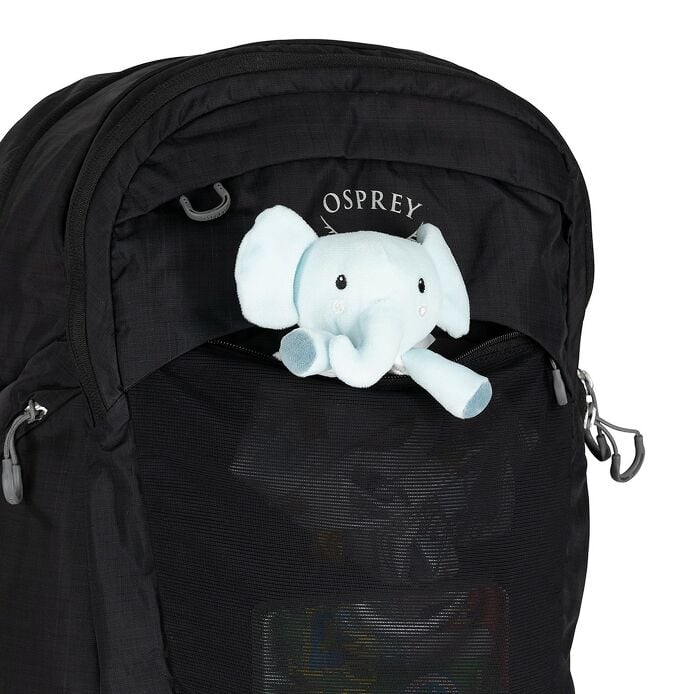 Poco™ Changing Backpack - US 5183
